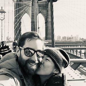 Meet your Posher, Scott